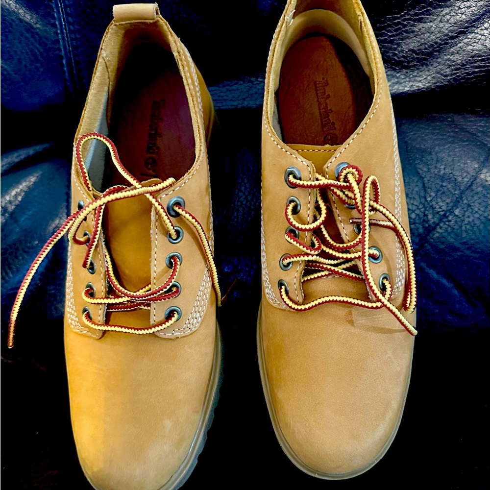 COPY - Women Timberland shoes #7.5